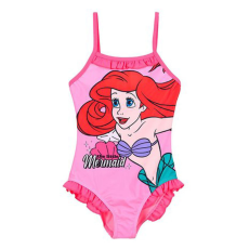 Homyl Disney Hercegnők Ariel gyerek fürdőruha, úszó 4 év
