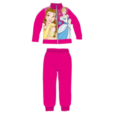 Homyl Disney Hercegnők kislány szabadidőruha - pink - 104