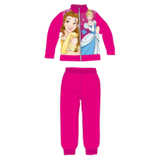 Homyl Disney Hercegnők kislány szabadidőruha - pink - 98 gyerek ruha szett