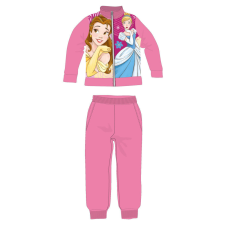 Homyl Disney Hercegnők kislány szabadidőruha - rózsaszín - 116 gyerek ruha szett
