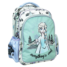 Homyl Disney Jégvarázs Adventure iskolatáska, táska 46 cm iskolatáska