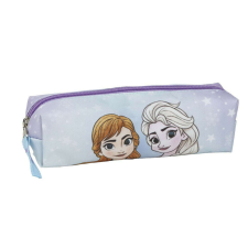Homyl Disney Jégvarázs Sisters tolltartó 20 cm tolltartó