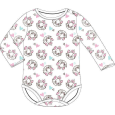 Homyl Disney Marie cica baba body, kombidressz (68-92)