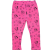 Homyl Disney Minnie Baba, Vastag leggings 12/18 hó