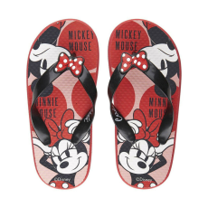 Homyl Disney Minnie egér gyerek Flip-Flop papucs_30-31
