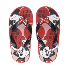 Homyl Disney Minnie egér gyerek Flip-Flop papucs_32-33 gyerek papucs, mamusz