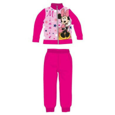 Homyl Disney Minnie egér kislány szabadidőruha - pink - 116
