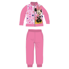 Homyl Disney Minnie egér kislány szabadidőruha - rózsaszín - 110