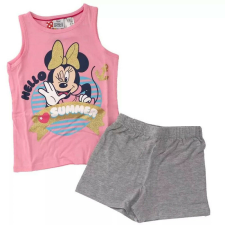Homyl Disney Minnie gyerek rövid pizsama 4 év gyerek hálóing, pizsama