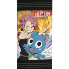 Homyl Fairy Tail fürdőlepedő, strand törölköző 70x140cm (Fast Dry) lakástextília