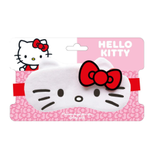 Homyl Hello Kitty felnőtt zselés alvómaszk, éjszaki szemmaszk gyógyászati segédeszköz