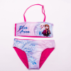 Homyl Jégvarázs kislány fürdőruha - kétrészes fürdőruha - pink - 116