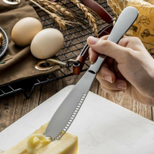 Homyl Kenőkés, vajkés konyhai eszköz