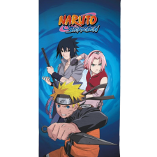 Homyl Naruto fürdőlepedő, strand törölköző 70x140cm (Fast Dry) lakástextília