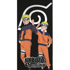 Homyl Naruto Grow Up fürdőlepedő, strand törölköző 70x140cm (Fast Dry) lakástextília