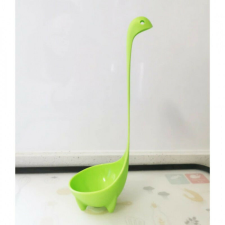 Homyl Nessie dínós merőkanál konyhai eszköz