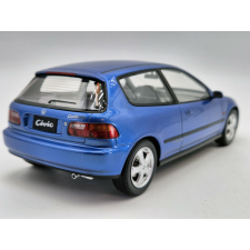  Honda Civic eg6 (1993) -  Triple9 - 1:18 makett
