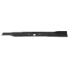 Honda Fűnyíró kés Honda 524 524mm, 21mm, 3 furatos, utángyártott