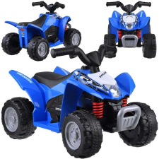 Honda gyerek quad trx 250x akkumulátoros jármű elektromos járgány