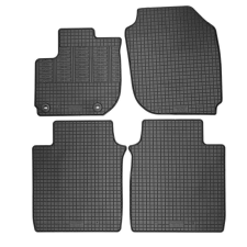  Honda HRV II gumiszőnyeg 2015- autószőnyeg