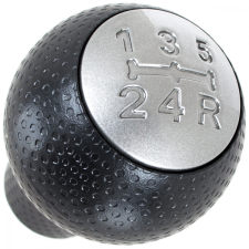  Honda Jazz III 2008- sebességváltó gomb FEKETE 5 sebességes váltógomb