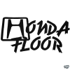  Honda matrica Floor
