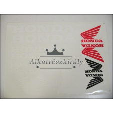 Honda MATRICA KLT. HONDA FEHÉR / UNIVERZÁLIS egyéb motorkerékpár alkatrész