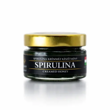 Honesty spirulinás krémméz 95 g reform élelmiszer