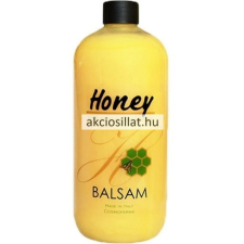  Honey mézes balzsam 500ml hajbalzsam