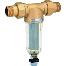 HONEYWELL 3/4˝ FF06 vízszűrő hűtés, fűtés szerelvény