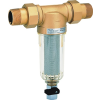 HONEYWELL 5/4˝ FF06 vízszűrő