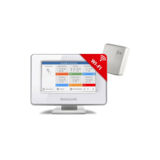 HONEYWELL ATP921R3052 Többzónás vezérlő + BDR + Állvány