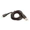 HONEYWELL CBL-500-120-S00-05 USB kábel 1,2 M USB A USB C Fekete