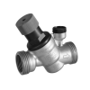 HONEYWELL D04FM 3/4" víznyomáscsökkentő 1,5-6 bar 70°C, PN16 nyomáscsökkentő