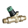 HONEYWELL D05FS-1/2A nyomáscsökkentő 1/2'