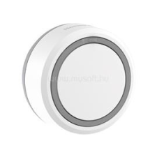 HONEYWELL DCP711 vezeték nélküli nyomógomb DCXXX típusú csengőkhöz, névtáblával (fehér) (HONDCP711) csengő