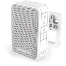 HONEYWELL DW313S vezetékes csengő, Series 3, 6 dallam csengő