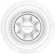 HONEYWELL Home R200ST-N2 Összekapcsolható tűzérzékelő riasztó - füst (optikai) és hőmérséklet elv biztonságtechnikai eszköz