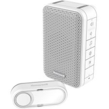 Honeywell Home Vezeték nélküli csengő készlet, Honeywell DC313S (DC313S) csengő