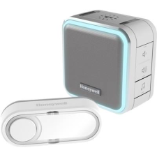 Honeywell Home Vezeték nélküli csengő készlet, Honeywell DC515SG (DC515SG) csengő