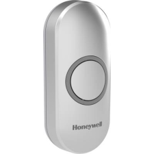 Honeywell Home Vezeték nélküli csengő nyomógomb, adó, Honeywell DCP311G (DCP311G) csengő