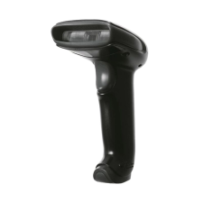 HONEYWELL Hyperion 1300g Vezetékes Vonalkódolvasó Black vonalkódolvasó
