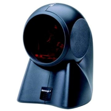 HONEYWELL Laser Scanner Honeywell MS7120 Orbit fekete, USB scanner