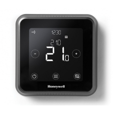 HONEYWELL Lyric T6 Wi-Fi okos termosztát fűtésszabályozás