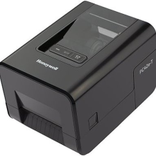 HONEYWELL PC42e, 300 dpi, fekete címkézőgép