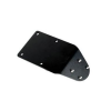 HONEYWELL RAM Keyboard fali tartó (RT10-KEYBD-PLATE) (RT10-KEYBD-PLATE)