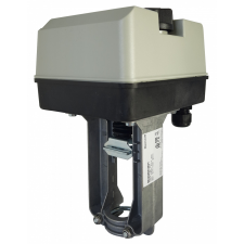  Honeywell szelepmozgató ML6420A3015 (_ML6420A3015) hűtés, fűtés szerelvény