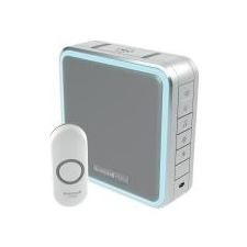 HONEYWELL vezeték nélküli csengő,  200m (DC915NG) csengő