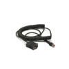 HONEYWELL vonalkód olvasó adatkábel RS-232 (CBL-120-300-C00) (CBL-120-300-C00) - Vonalkódolvasó tartozékok