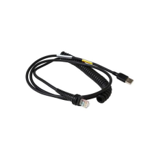 HONEYWELL vonalkód olvasó adatkábel USB (CBL-500-500-C00) (CBL-500-500-C00) vonalkódolvasó kiegészítő